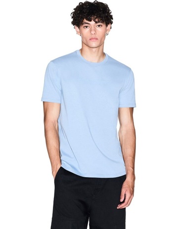 Faded Denim colour