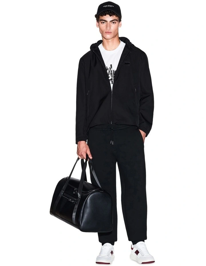 Urban Expedition Graphic T-shirt in Off White image 3