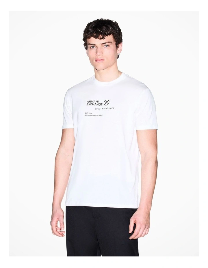 Style with No Limits T-Shirt image 1