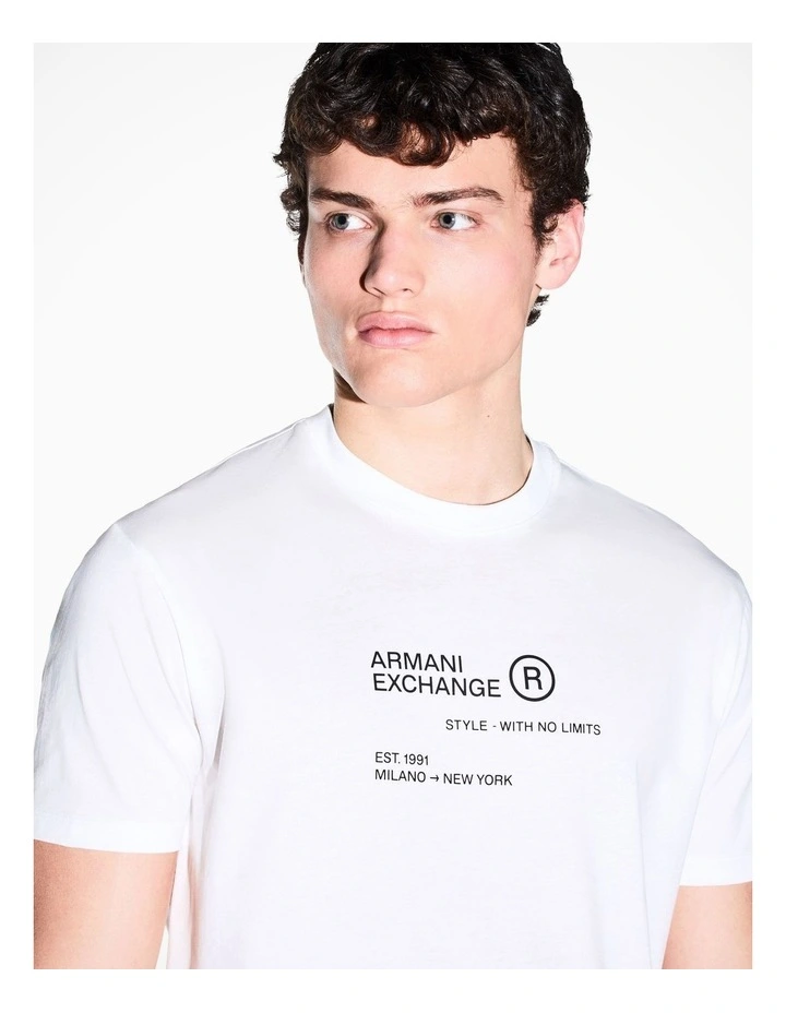 Style with No Limits T-Shirt image 3