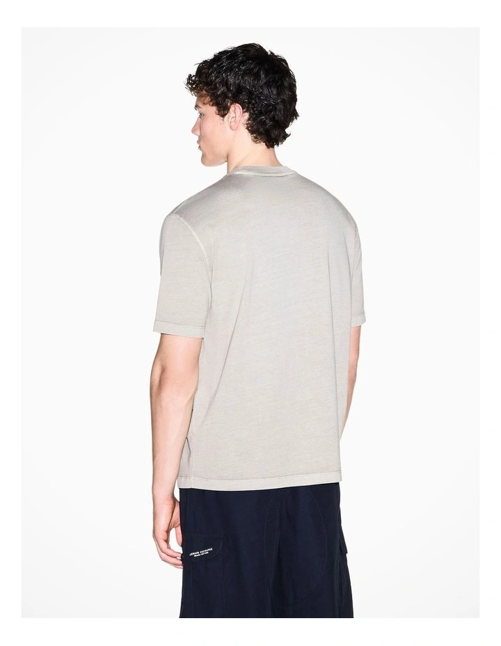 Denim Capsule T-Shirt Vintage Khaki Vintage Khaki image 2