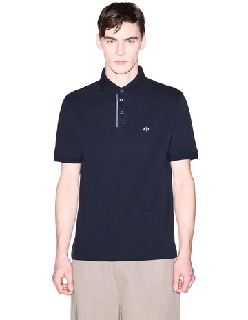 Deep Navy colour