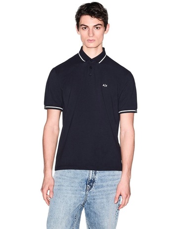 Deep Navy colour