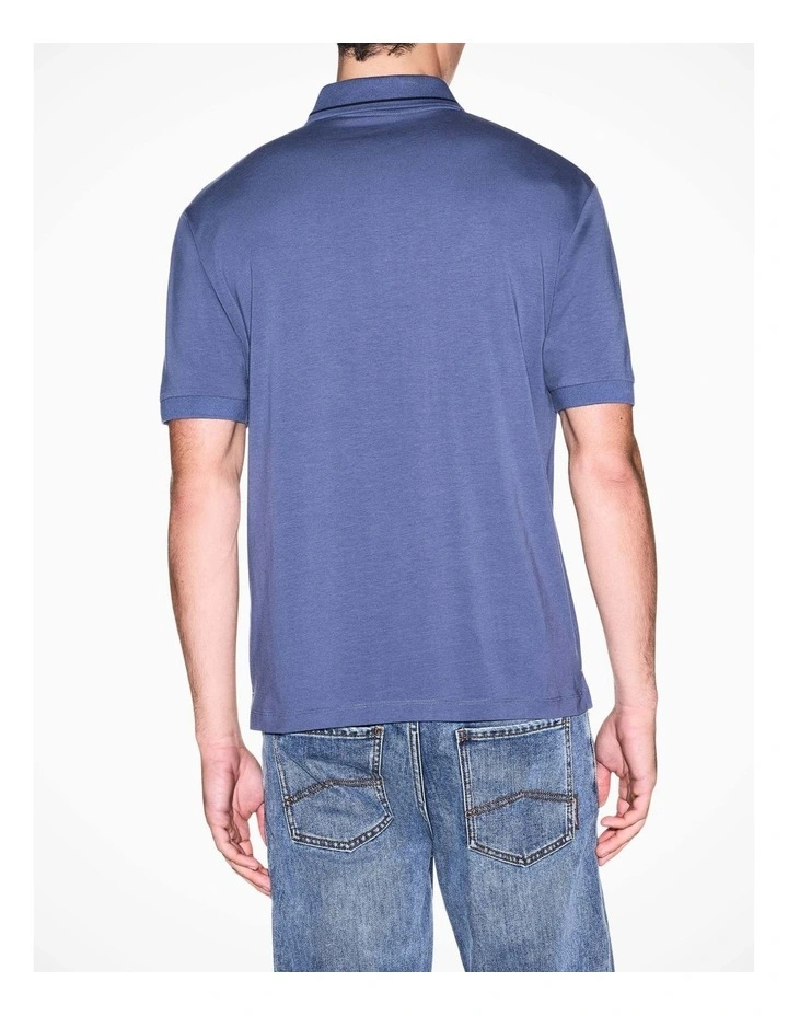 MI/NY Polo Vintage Indigo image 2