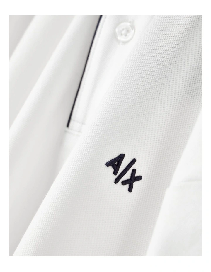Commuting Polo Vintage Off White image 6