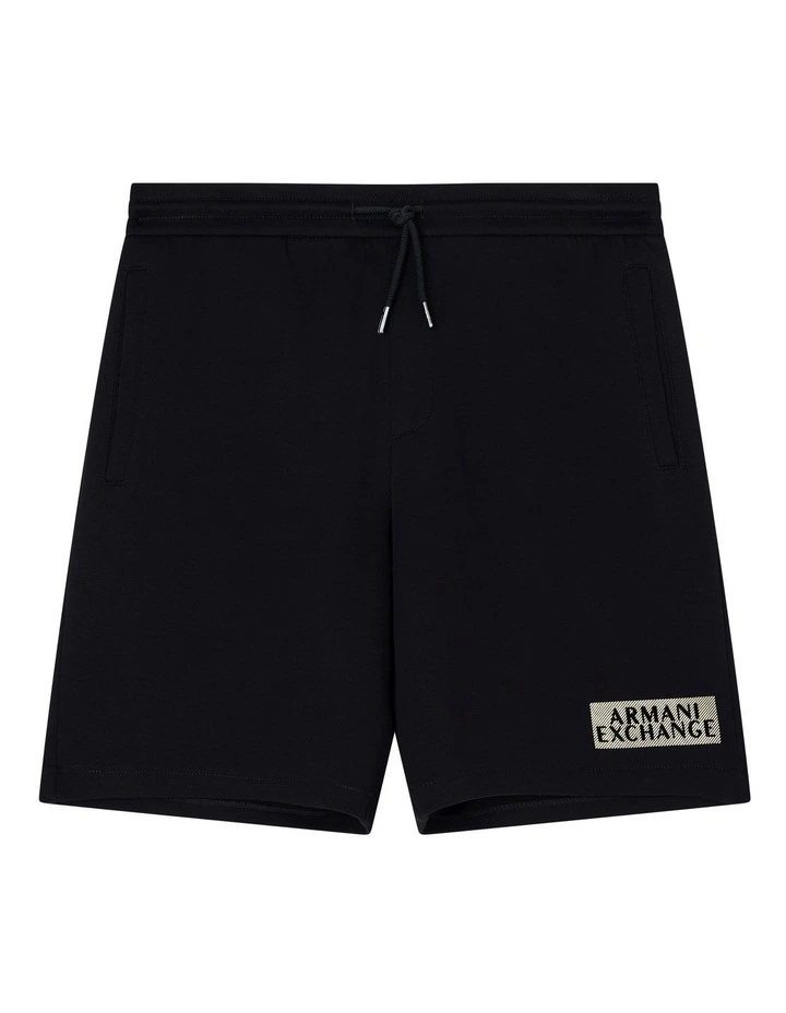 Sweatshorts in Black image 5