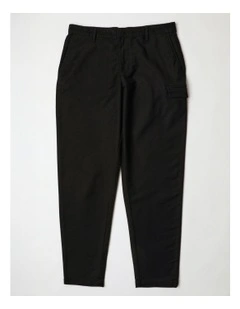 Trouser in Deep Navy