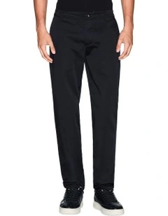 Basics Trouser in Black