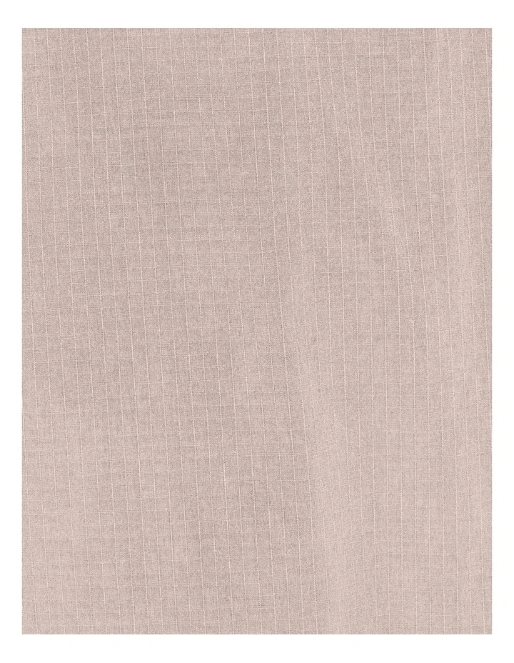 One Block Up Casual Trouser in Driftwood image 3