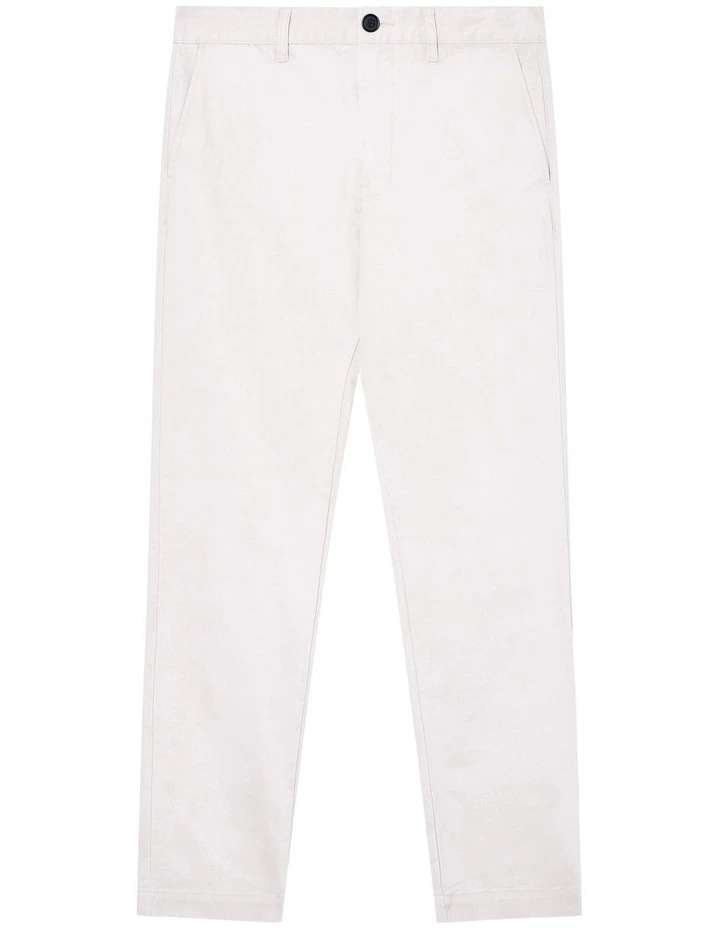 Slim Fit Chino in Winter Twig image 5