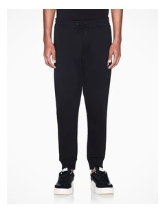 Bold Graphic Track Pant