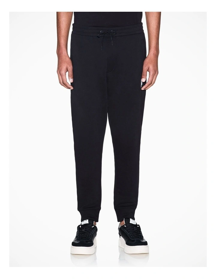 Bold Graphic Track Pant image 1