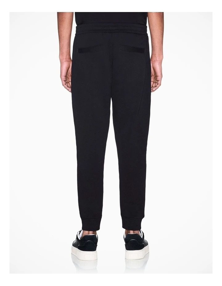 Bold Graphic Track Pant image 2