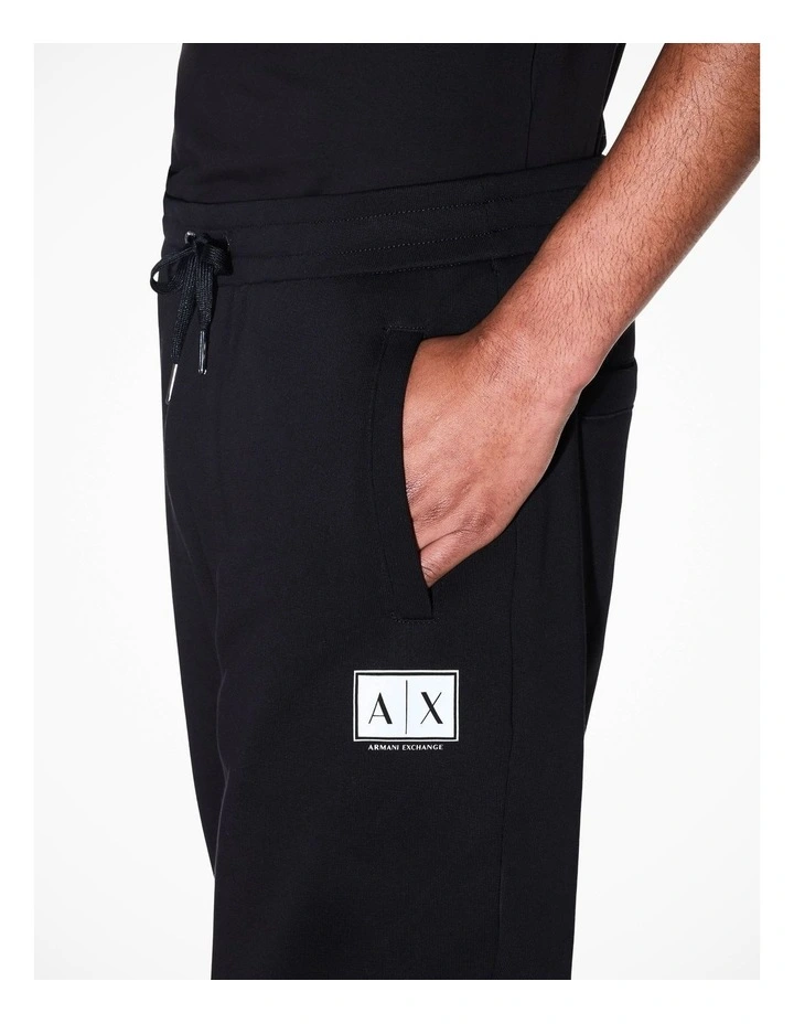 Bold Graphic Track Pant image 3