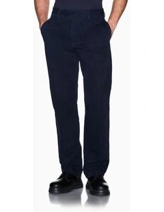 Commuting Trouser Deep Navy