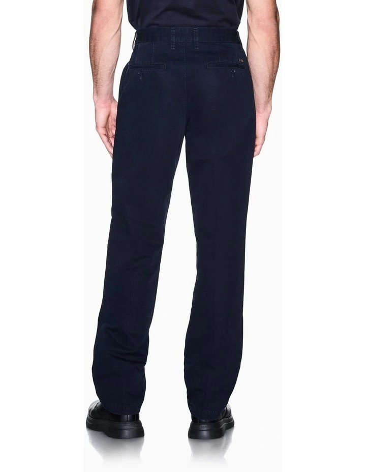 Commuting Trouser Deep Navy image 2