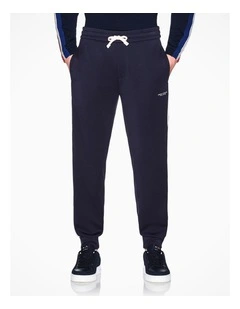 Refined Sportswear Trouser Deep Navy Deep Navy