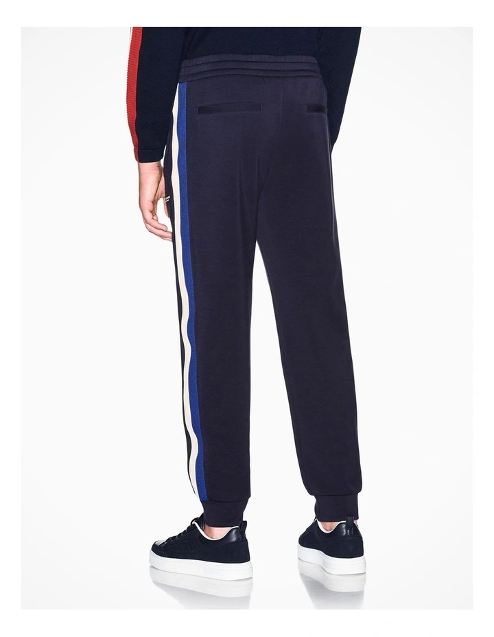 Refined Sportswear Trouser Deep Navy Deep Navy image 2