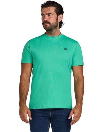 Green colour