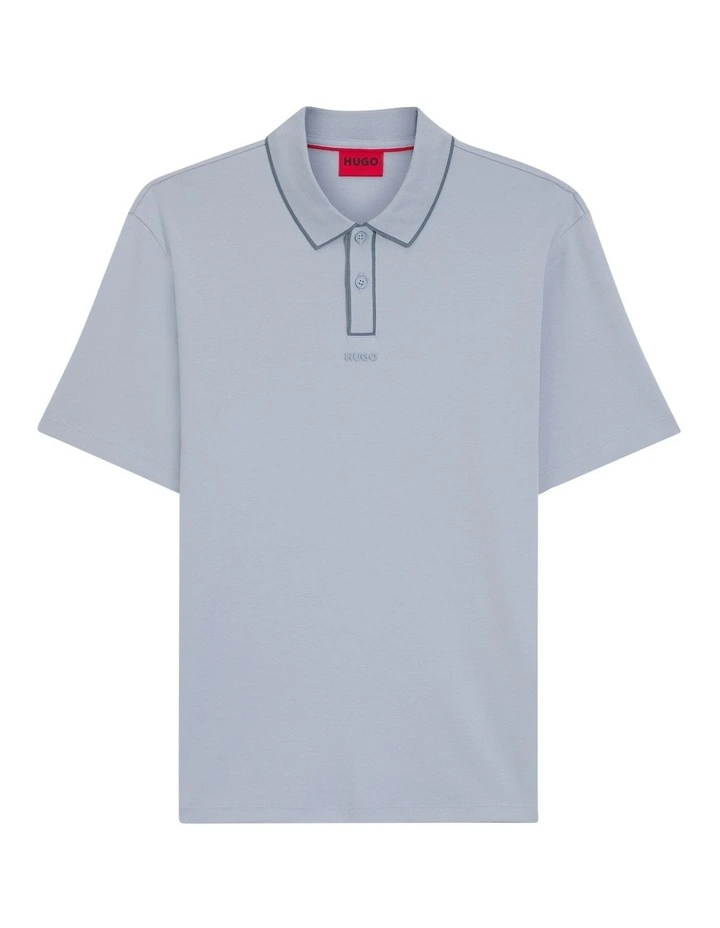 Dalumo Polo Medium Purple image 5