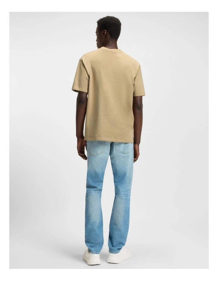 Dapolino T/Shirt Medium Beige image 2