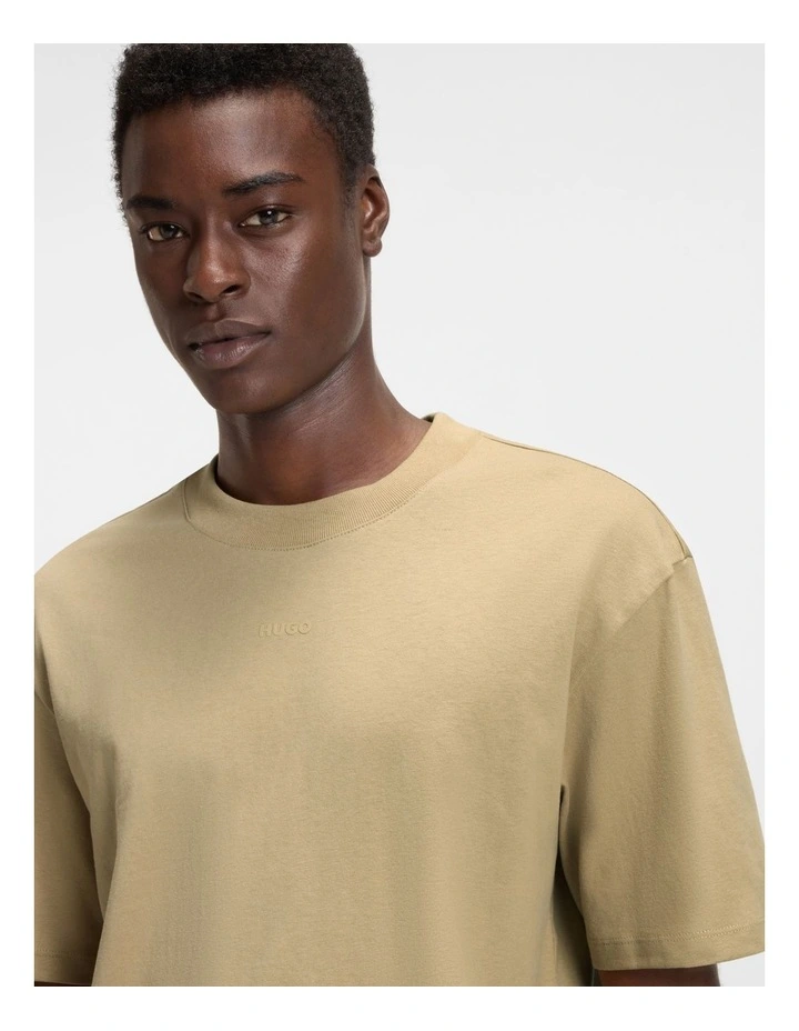 Dapolino T/Shirt Medium Beige image 3