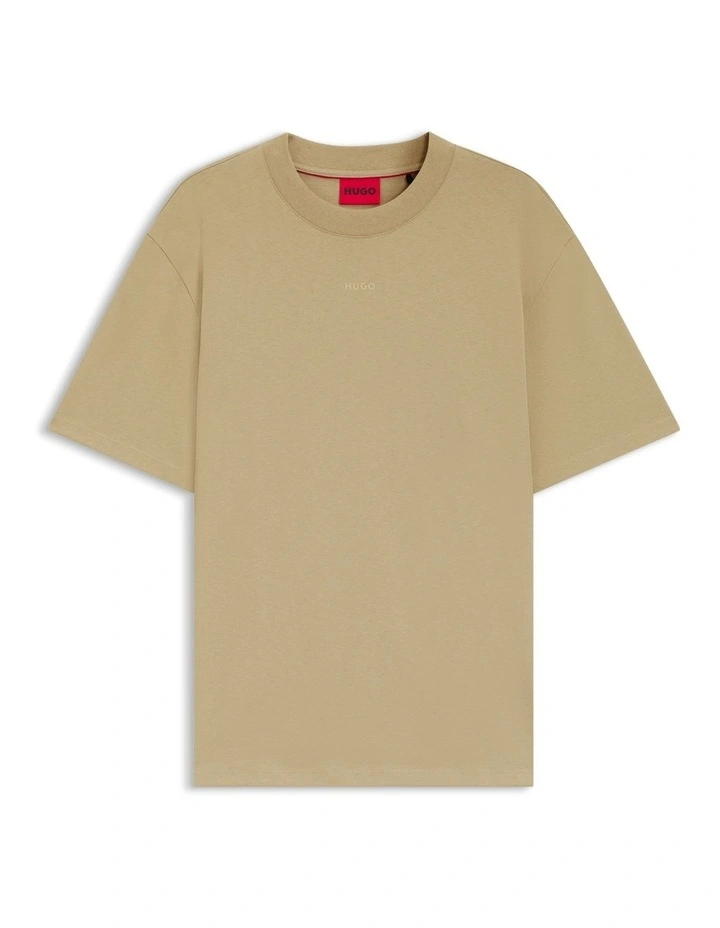 Dapolino T/Shirt Medium Beige image 5