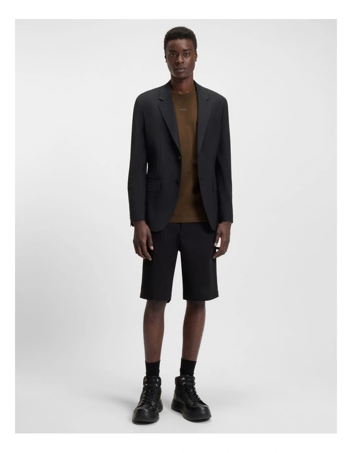 Dapolino T/Shirt Medium Brown image 4