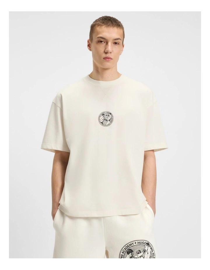 Dwresto T/Shirt Natural image 1