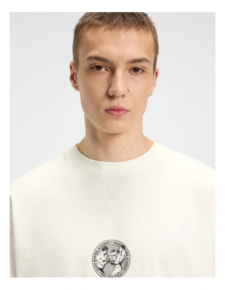 Dwresto T/Shirt Natural image 3