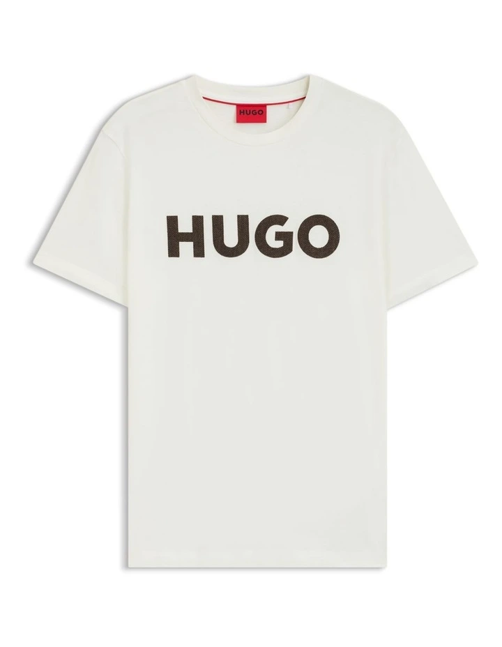 Dulivio T-shirt in Natural image 5