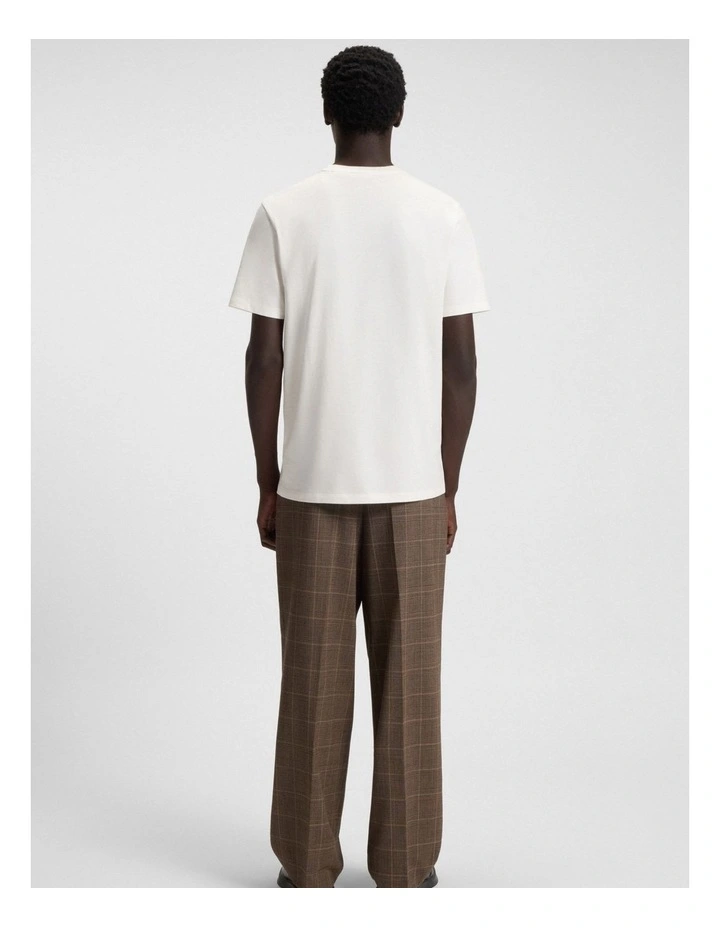 Dugolini T-shirt in Natural image 2