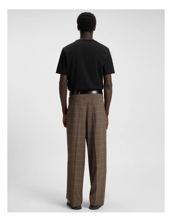 Dugolini T-shirt in Black image 2