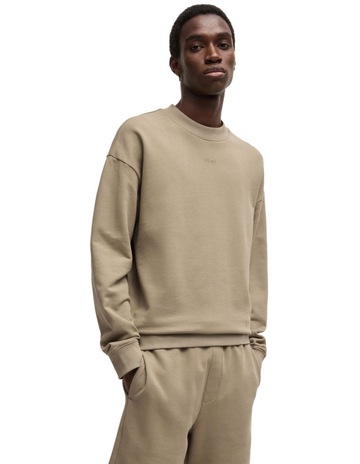 Medium Brown colour