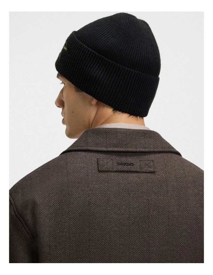 Belaro Jacket Medium Brown image 3