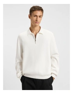 San Pauley-C Knit Natural