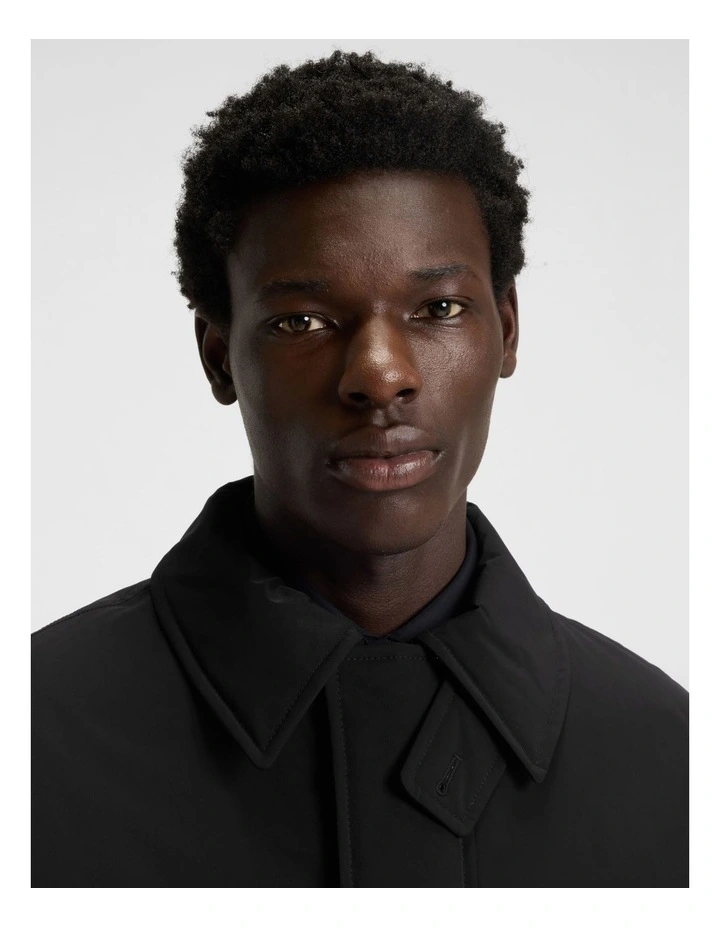 Bardo Jacket Black image 3