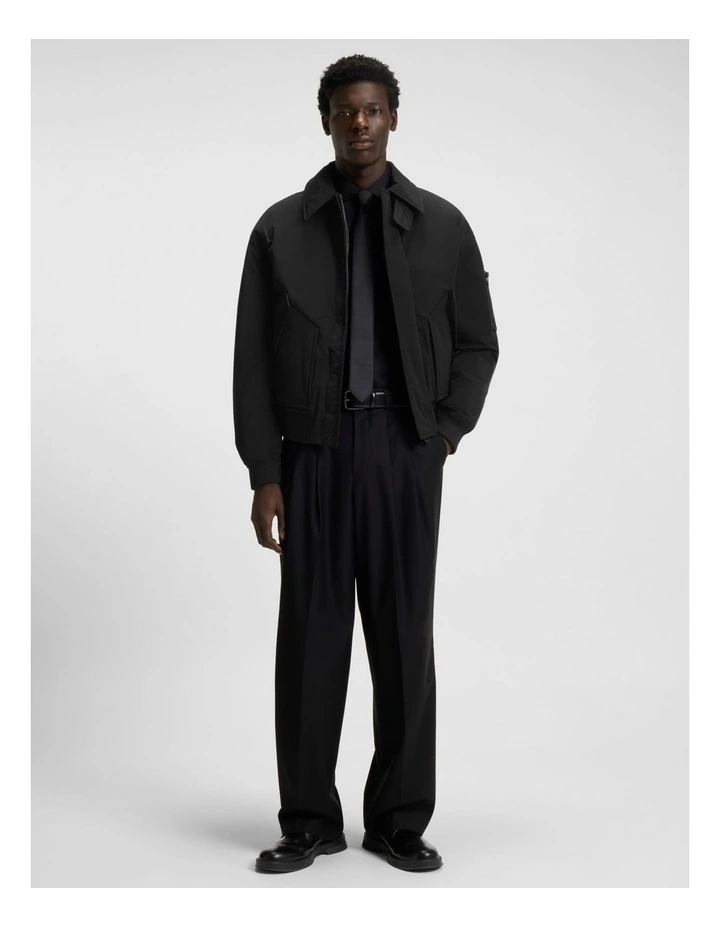 Bardo Jacket Black image 4