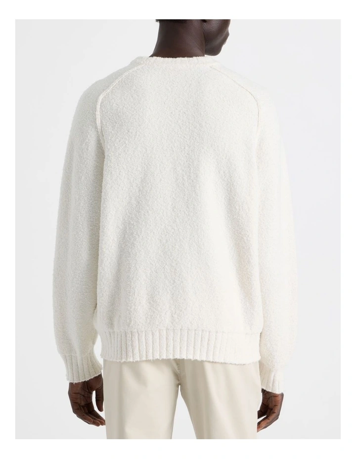San Christopher Knit Natural image 4