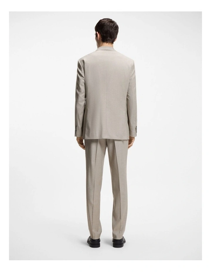 Karl263X Jacket Medium Beige image 2