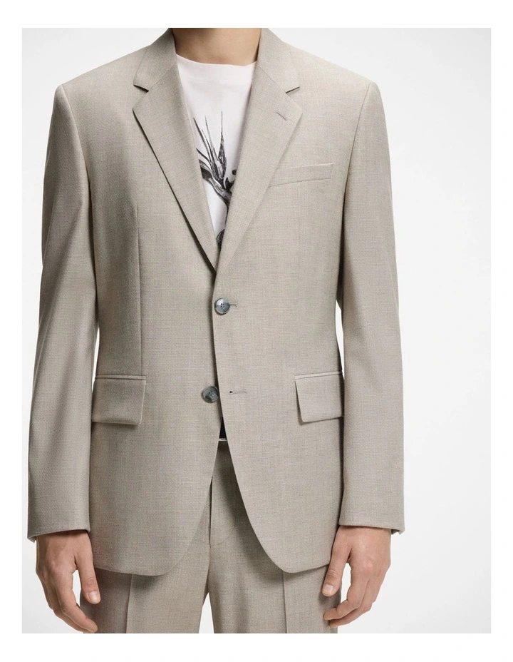 Karl263X Jacket Medium Beige image 3