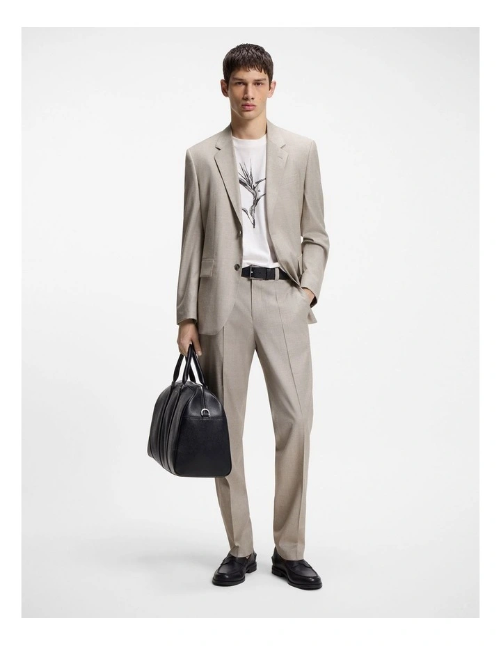 Karl263X Jacket Medium Beige image 4