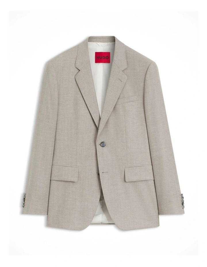 Karl263X Jacket Medium Beige image 5