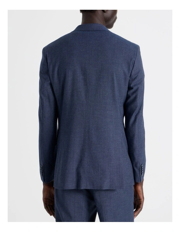Karl263X Jacket Open Blue image 5