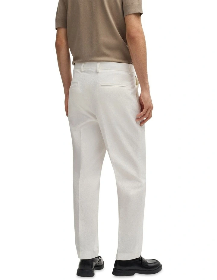 Theodor Seersucker Pant in Natural image 2