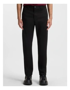 David Chino in Black