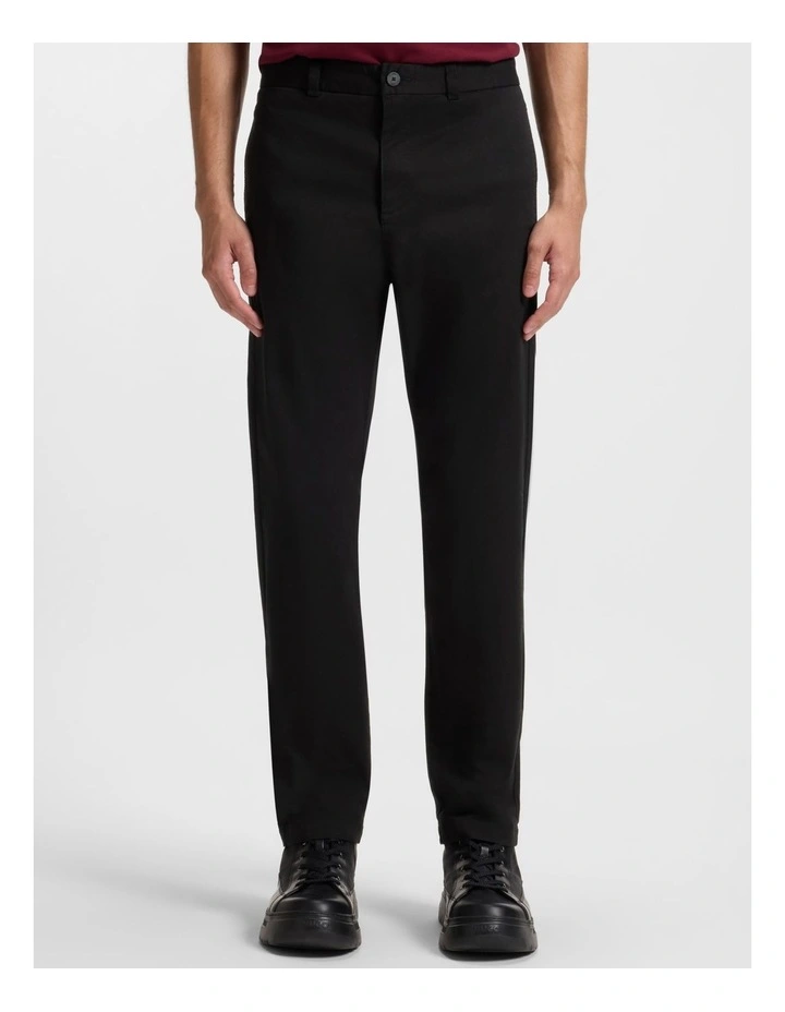 David Chino in Black image 1