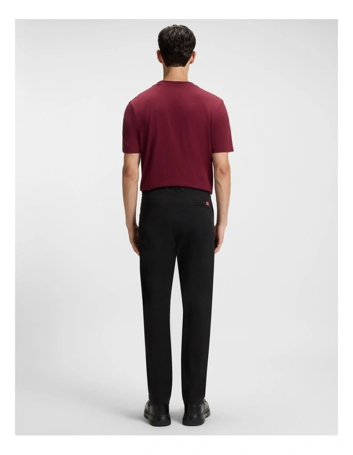 David Chino in Black image 2