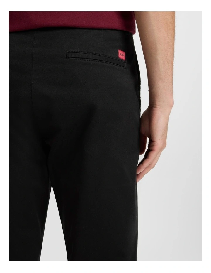 David Chino in Black image 3