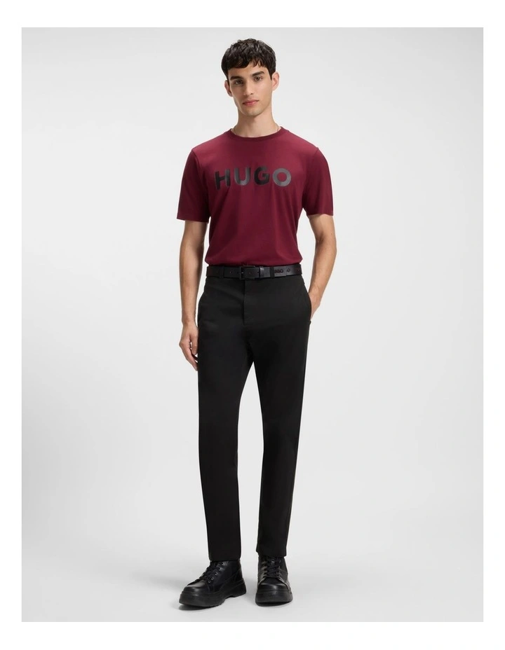 David Chino in Black image 4